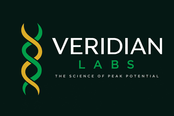Veridian Labs logo